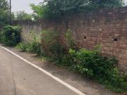 386 Sq.Yd. Plot in Basant City Ludhiana Listing ID #8957