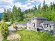 3870 Lakeview Arrow Creek Road, Creston, BC, V0B 1G8...