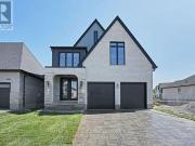3871 Big Leaf Trail, London South V, ON, N6P 1H5 house...