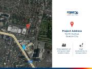 387 sqm Modern Office Space for Lease on North Avenue,...