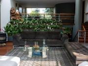 387m2 4 DORMITORIOS CASA FONDO A PARQUE SAN ISIDRO