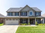 3880 Leighton Ln, Lexington, KY 40515