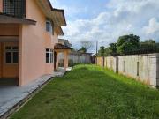 3885sqft Taman Molek Double Storey Terrace House Corner Lot