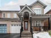 3887 BARLEY TR Mississauga Ontario