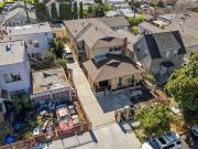 3887 S Van Ness Avenue, Los Angeles, CA 90062
