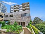 3/88 Berry Street, North Sydney, NSW 2060