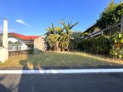 388 SQM Residential Lot for Sale in Marcelo Green...