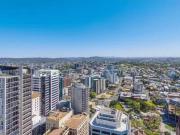 389/420 Queen Street, BRISBANE CITY House for rent...