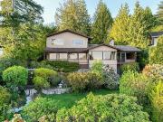 3898 Southridge Avenue, West Vancouver, BC, V7V 3J1...