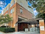 389 415 Jarvis Street, Toronto, ON, M4Y 2G8 townhouse...