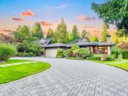 389 Moyne Drive, West Vancouver, BC, V7S 1J7 house for...