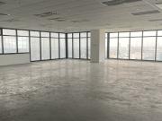 389 SQM OFFICE SPACE FOR LEASE IN QUEZON CITY