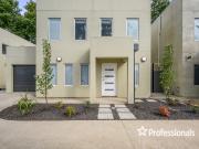 3/89 William Street, Wodonga VIC 3690 Townhouse For Rent...