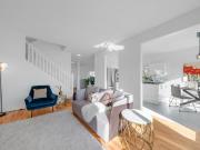 38 1751 PADDOCK DRIVE, Coquitlam, BC V3E 3M2 Townhouse...