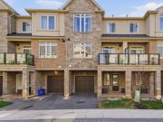 38 40 Zinfandel Drive, Hamilton, ON, L8E 0L1 townhouse...