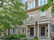 38 94B Ellerslie Avenue, Toronto, ON, M2N 1X8 townhouse...