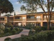 38 appartements de standing au coeur d'Uzès