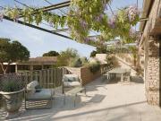 38 appartements de standing au coeur d'Uzès