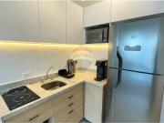 38 Área Útil Apartamento Alugar, 1 Dormitórios...