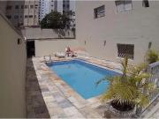 38 Área Útil Apartamento Alugar, 1 Dormitórios...