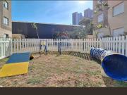 38.00 Área Útil Apartamento Alugar, 2 Ambientes...