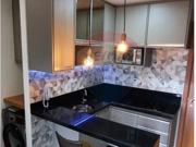 38 Área Útil Studio Alugar, 1 Dormitórios localizado em...