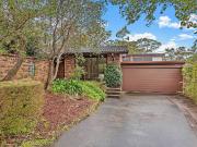 38 Ashburton Avenue, Turramurra House