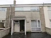 38 Balcurris Gardens, Ballymun, Dublin 11, D11 HP68