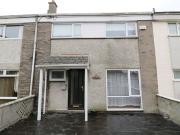 38 Balcurris Gardens, Ballymun, Dublin 11 PropertyTeam...