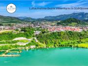 38 Baugrundstücke bis zu 7 Parzellen für Ihr Bauprojekt...