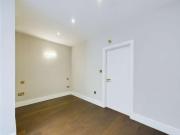 38 Bedroom Studio Flat