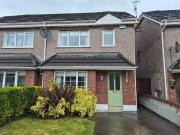 38 Beechwood Close, Termon Abbey, Drogheda, Louth