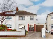 38 Beneavin Park, Glasnevin, Dublin 11, D11R6H6 is for sale