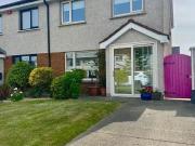 38 Brookwood Lawns, Red Barns Road, Blackrock, Co....