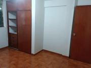 38 CANADA / LAVANDERÍA / 1X1 /35 M2 /VISTA A LA CALLE