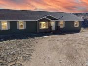 38 Carson Peak Ct, Livermore, CO 80536