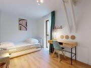 38 chambres, Lyon Lyon 69003 97843457