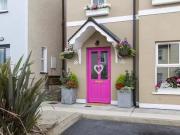 38 Clos Na Ri, Coolcotts, Wexford Town, Co. Wexford,...