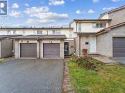 38 Collins Crescent, Brampton, ON, L6V 3M9 townhouse for...