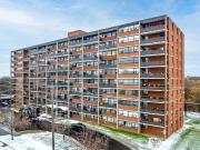 38 Dixington Cres 1 Bedroom Apartment for Rent at 38...