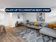 38 Dixington Cres 3 Bedroom Apartment for Rent at 38...