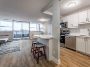 38 Dixington Cres 3 Bedroom Apartment for Rent at 38...