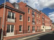 38 Duke Street, Norwich, NR3 3FD