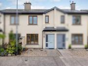 38 Elderwood, Castlebridge, Co. Wexford, Y35N968 is for sale