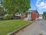 38 Feltham Avenue, Toronto, ON, M6N 2C3 house for sale |...