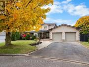 38 Fernwood Terrace, Welland, ON, L3C 2R8 house for sale...