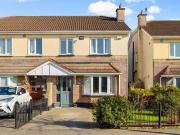 38 Fforster Lawn, Balydowd Manor, Lucan, Dublin 38 Fforster Lawn, Balydowd Manor, Lucan, Dublin