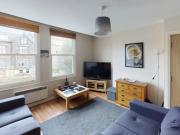 38 Flat 3 Cardigan Road, Leeds, LS6 3AG