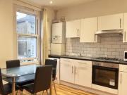 38 Flaxman Road, Myatt's Fields, London, SE5 9DH,...