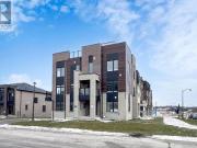 38 Freeman Williams Street, Markham, ON, L6C 3M8 house...